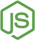 Node.js - Developed scalable backend services and real-time APIs for production systems handling concurrent users and background jobs. technology icon