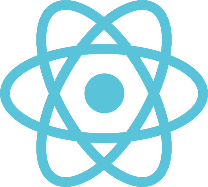 React - Built interactive, component-driven user interfaces with a focus on performance, state management, and clean UI architecture. technology icon