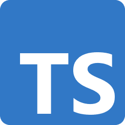 TypeScript - Built type-safe full-stack applications with strong typing across frontend and backend to improve reliability and maintainability. technology icon