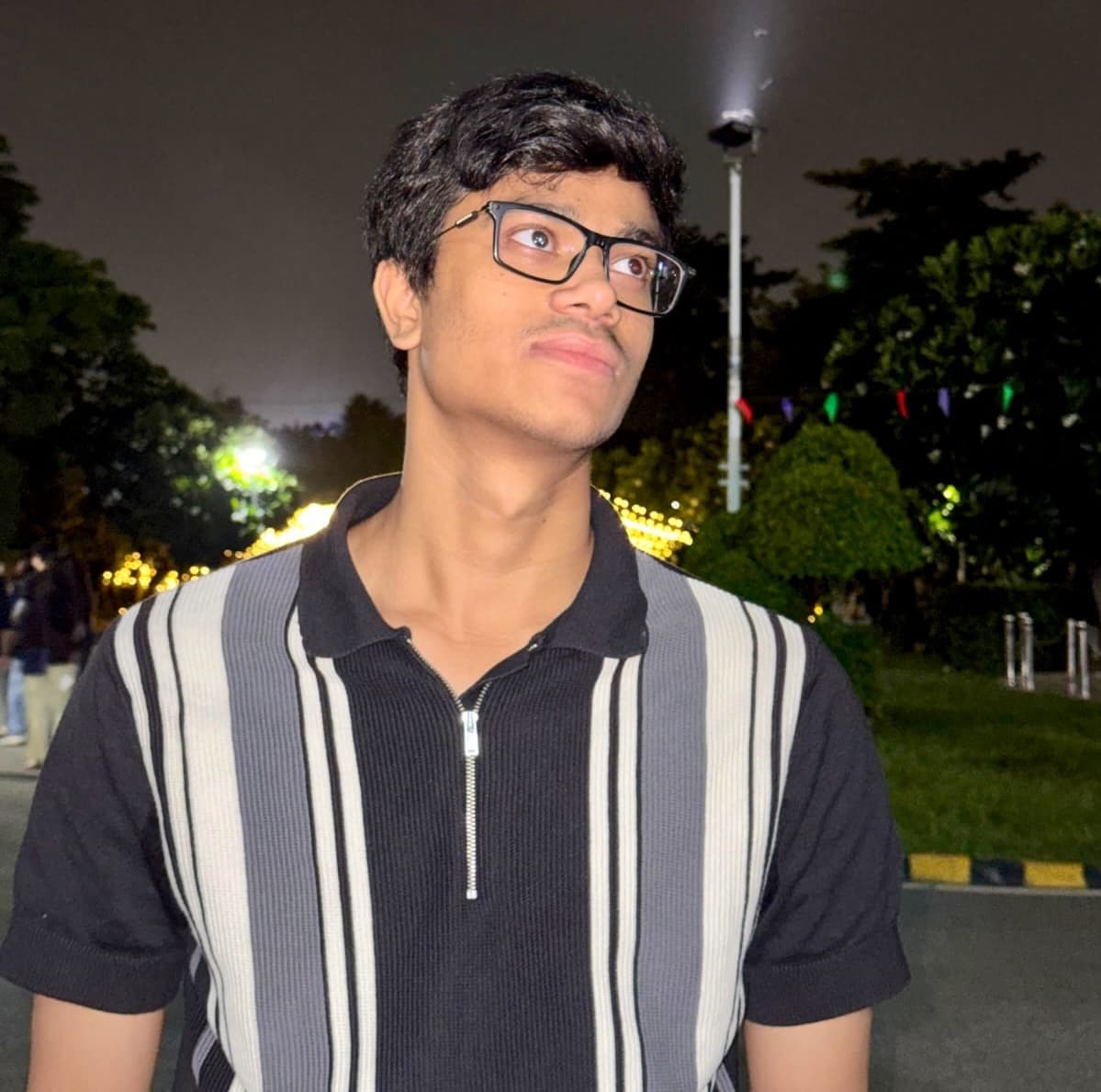 Roshan Sharma - Full Stack Software Engineer profile picture