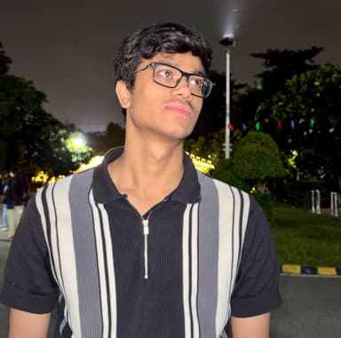 Roshan Sharma - Full Stack Software Engineer profile picture